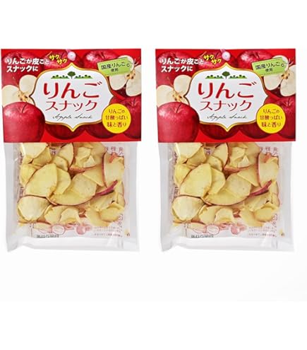 青森県産 りんごチップス 50g×20袋 楽天市場】りんご チップス 青森の通販